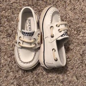 Sperry kids shoes
